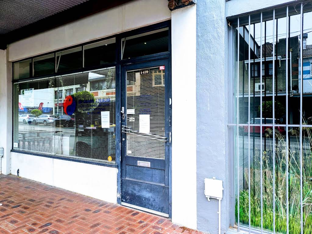 Douglas Osteopathy, Malvern, VIC