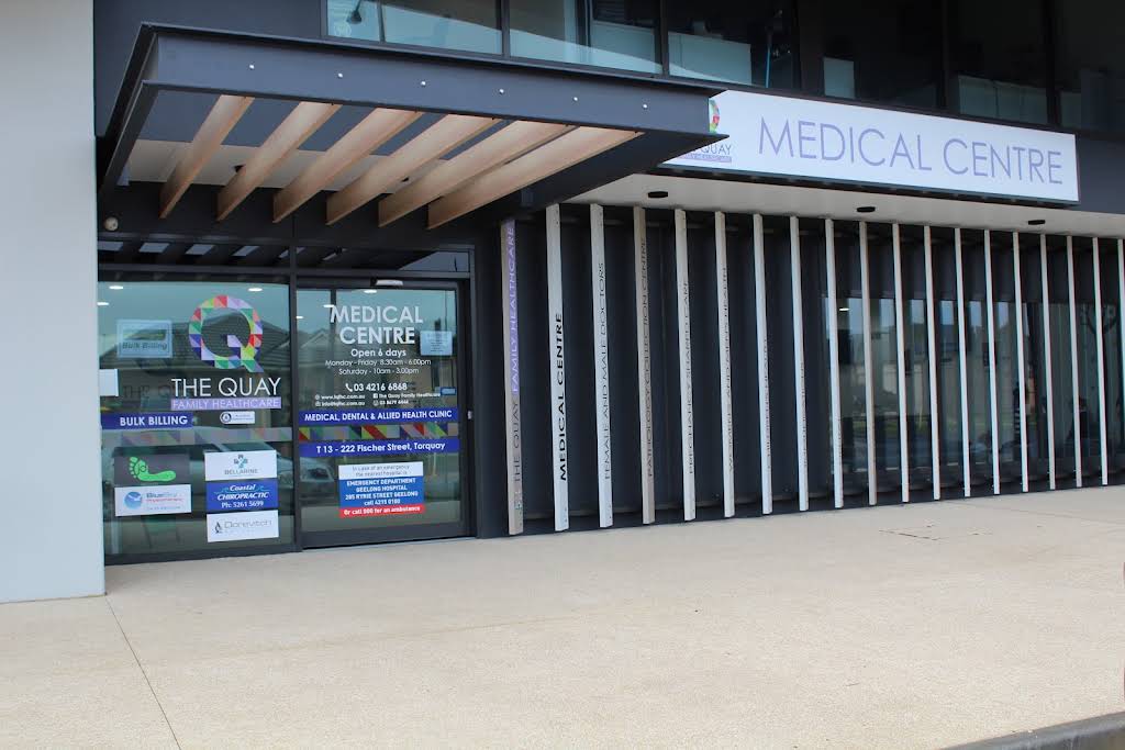 Blue Sky Physiotherapy, Torquay, VIC