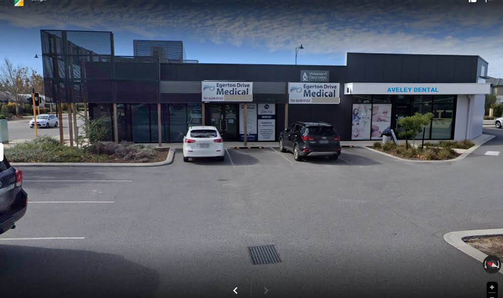 New Leaf Dietetics, Aveley, WA