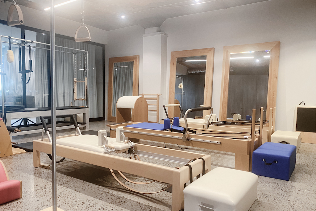 Our Breathing Space, Cammeray, NSW