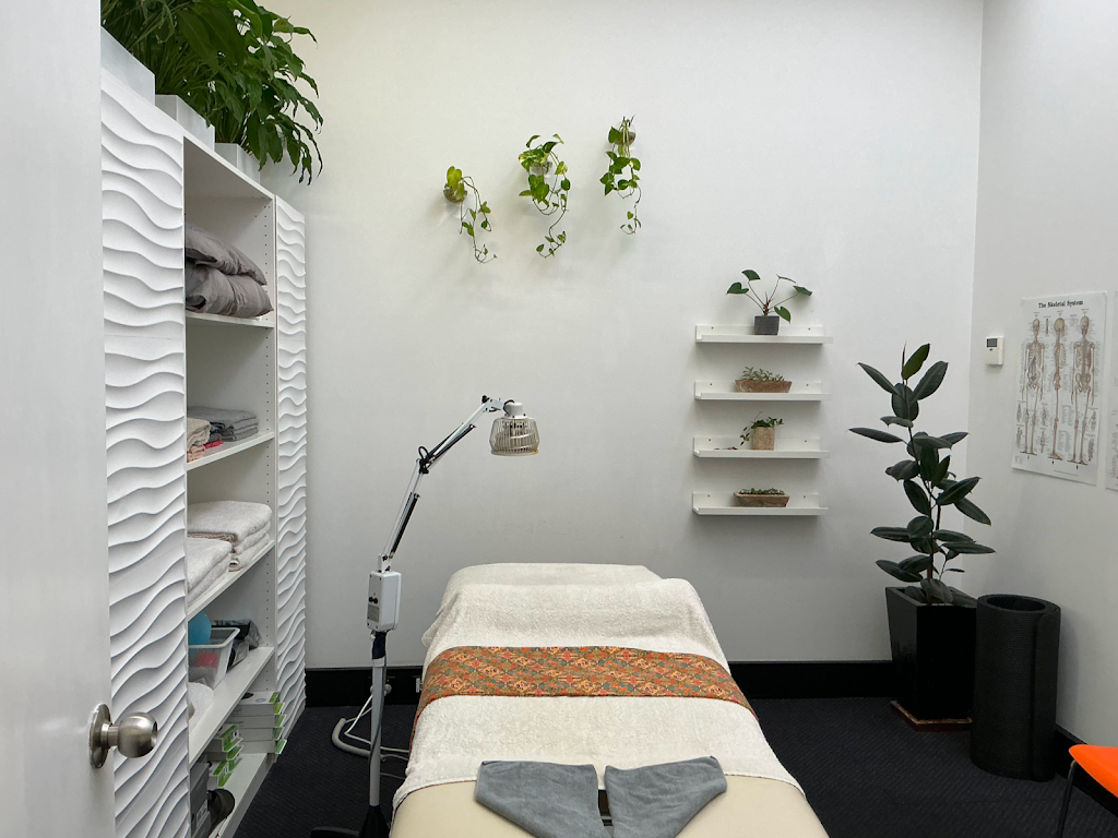 Myotherapy Brisbane, West End, QLD