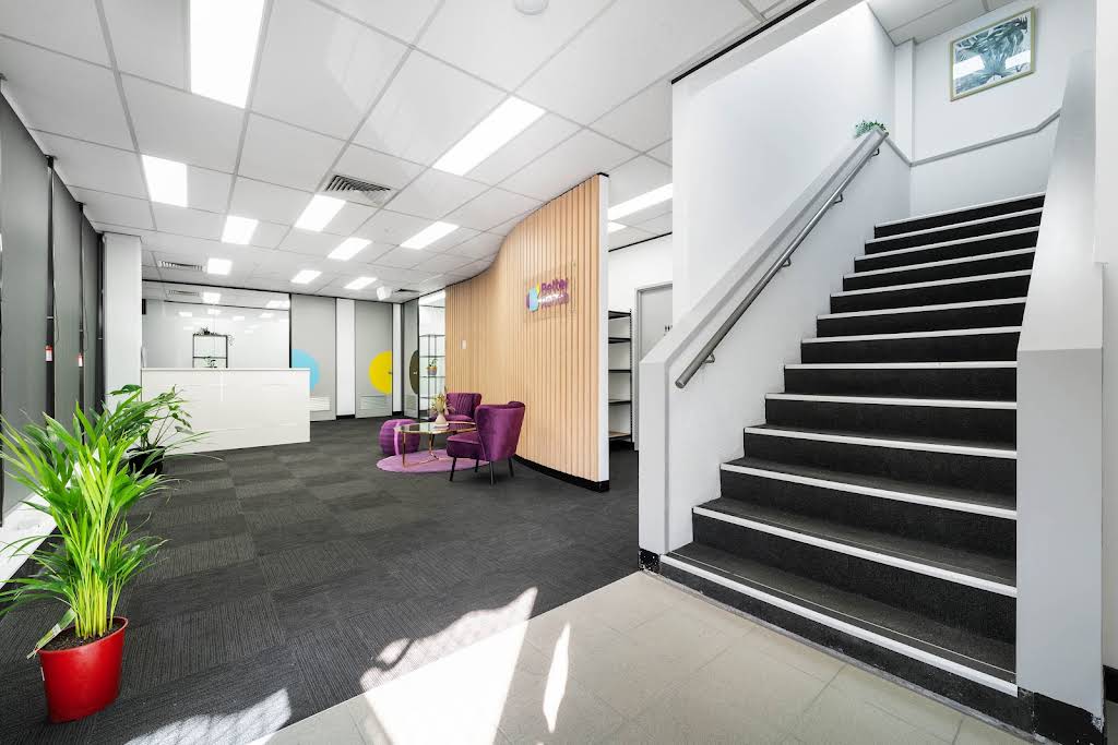 Better Rehab, Macquarie Park, Macquarie Park, NSW