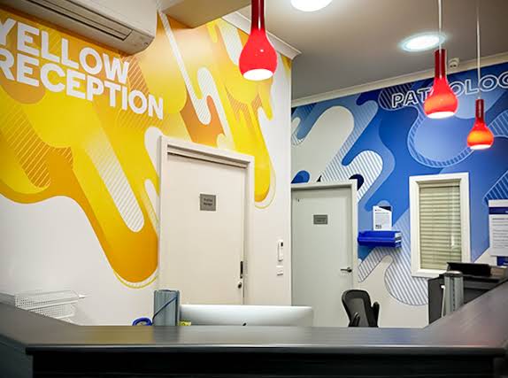 Northside Clinic, Fitzroy North, VIC