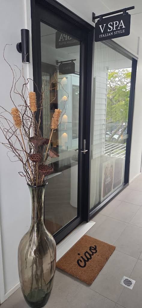 V Spa Facial and Massage, Labrador, QLD