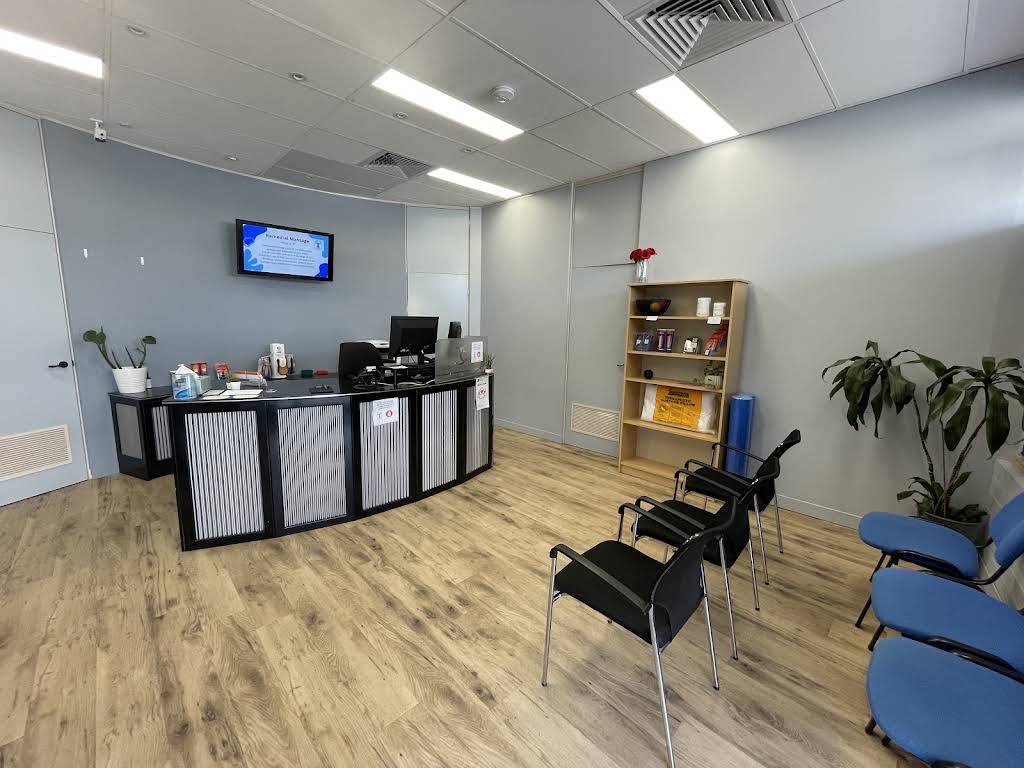 Head 2 Toe Wellness Solutions, Mirrabooka, WA