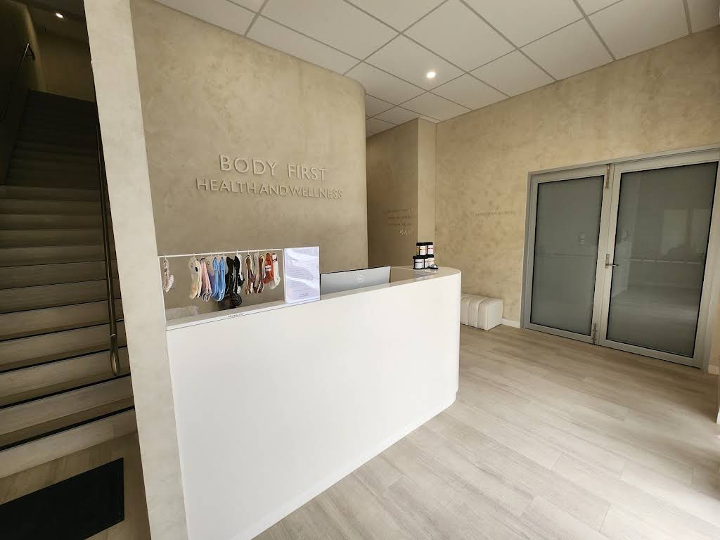 Body First Health and Wellness, Mordialloc, VIC