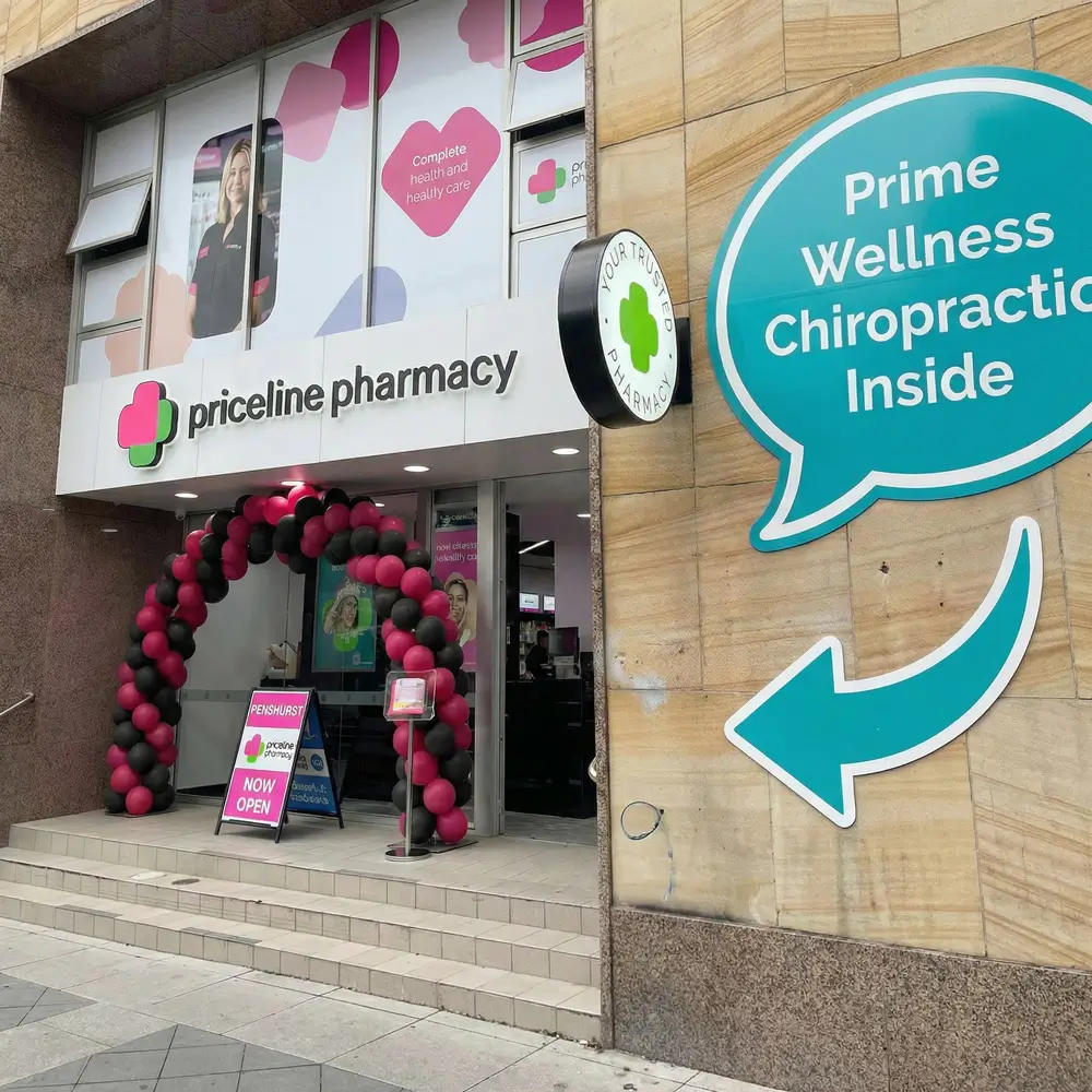 Prime Wellness Chiropractic, Penshurst, Penshurst, NSW