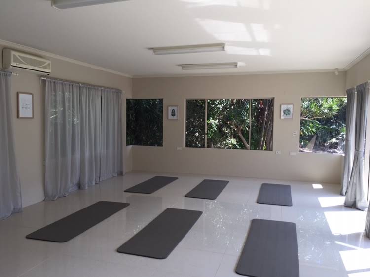 Back 2 Basics Pilates and Physiotherapy, Maroochy River, QLD
