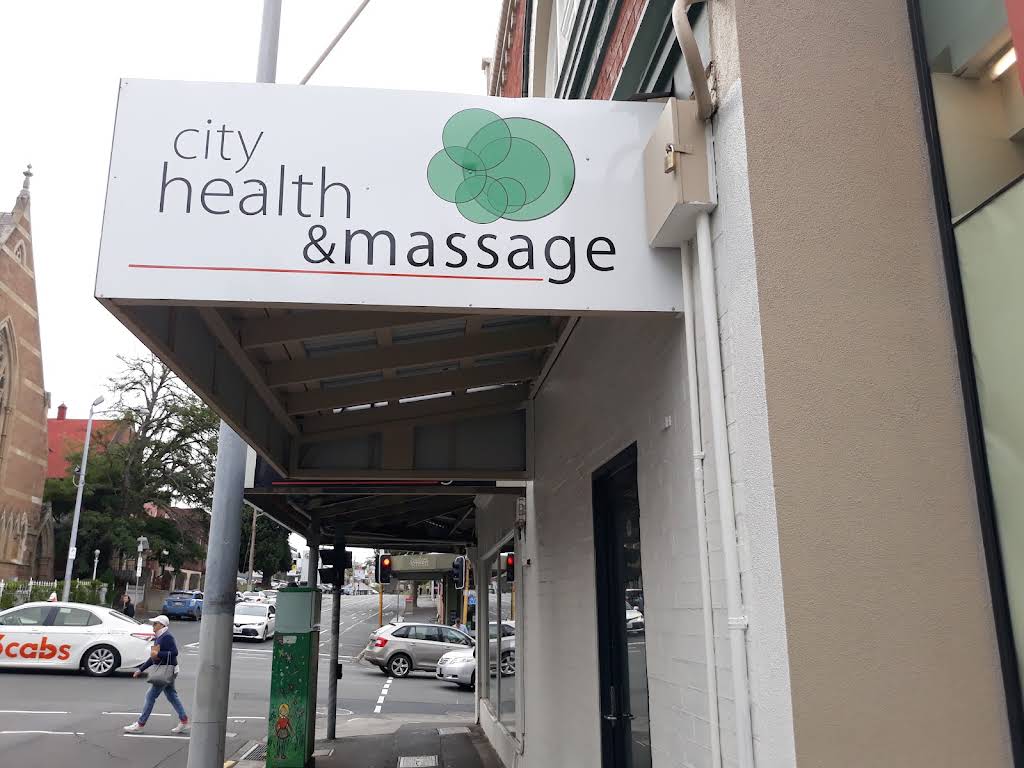 SPINE AND POSTURE (For Life) in Brisbane Street, Hobart, TAS