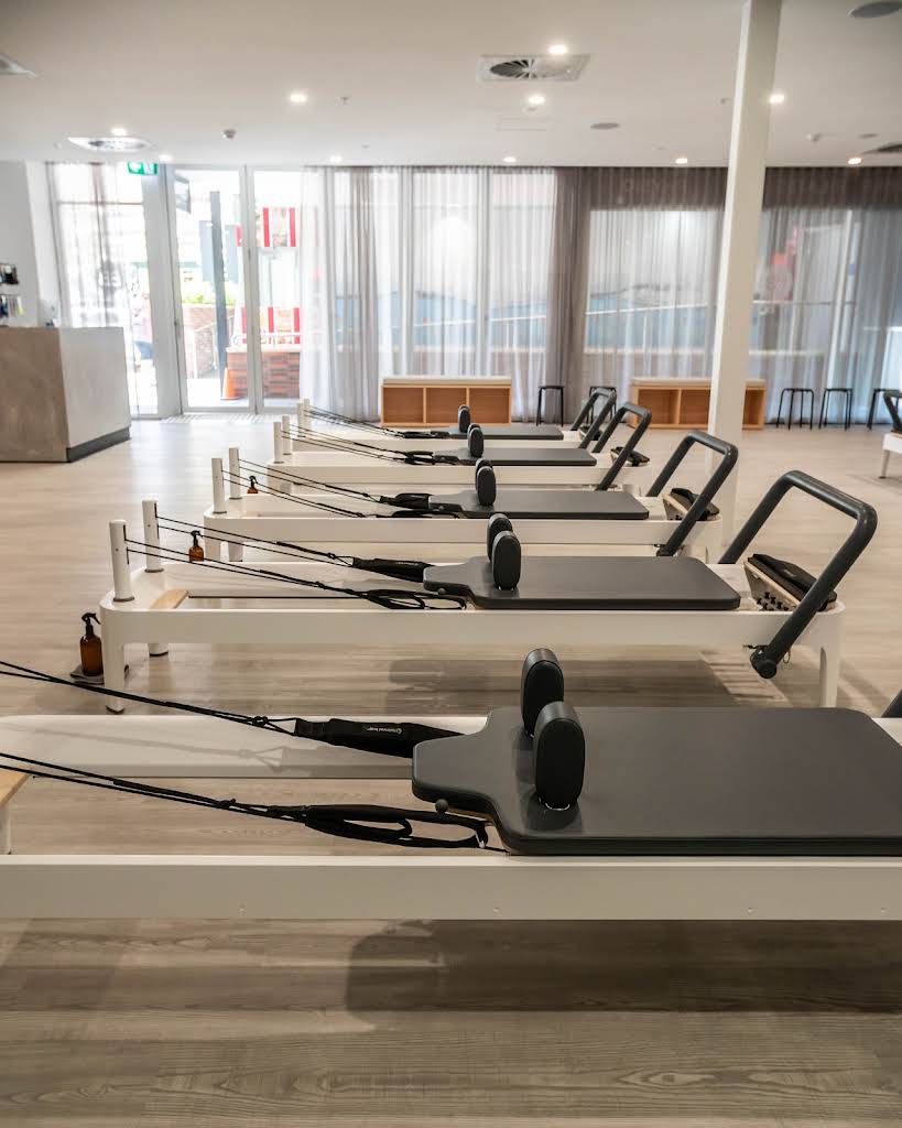 Best Body Pilates, Bassendean, Bassendean, WA