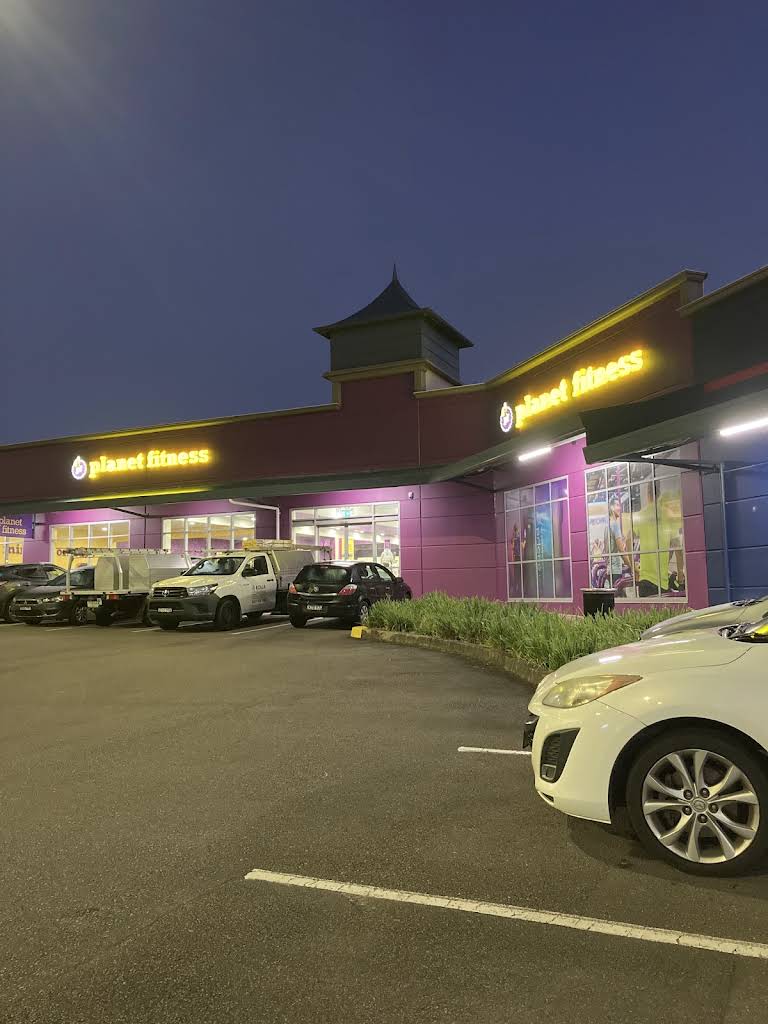 Planet Fitness, West Gosford, NSW