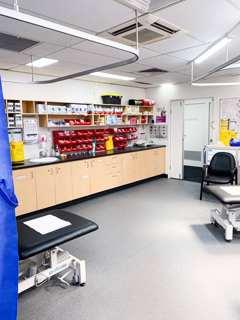 Doctors at Newmarket, Newmarket, QLD
