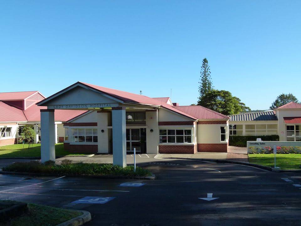 Active Rehabilitation & Physiotherapy, North Turramurra, NSW