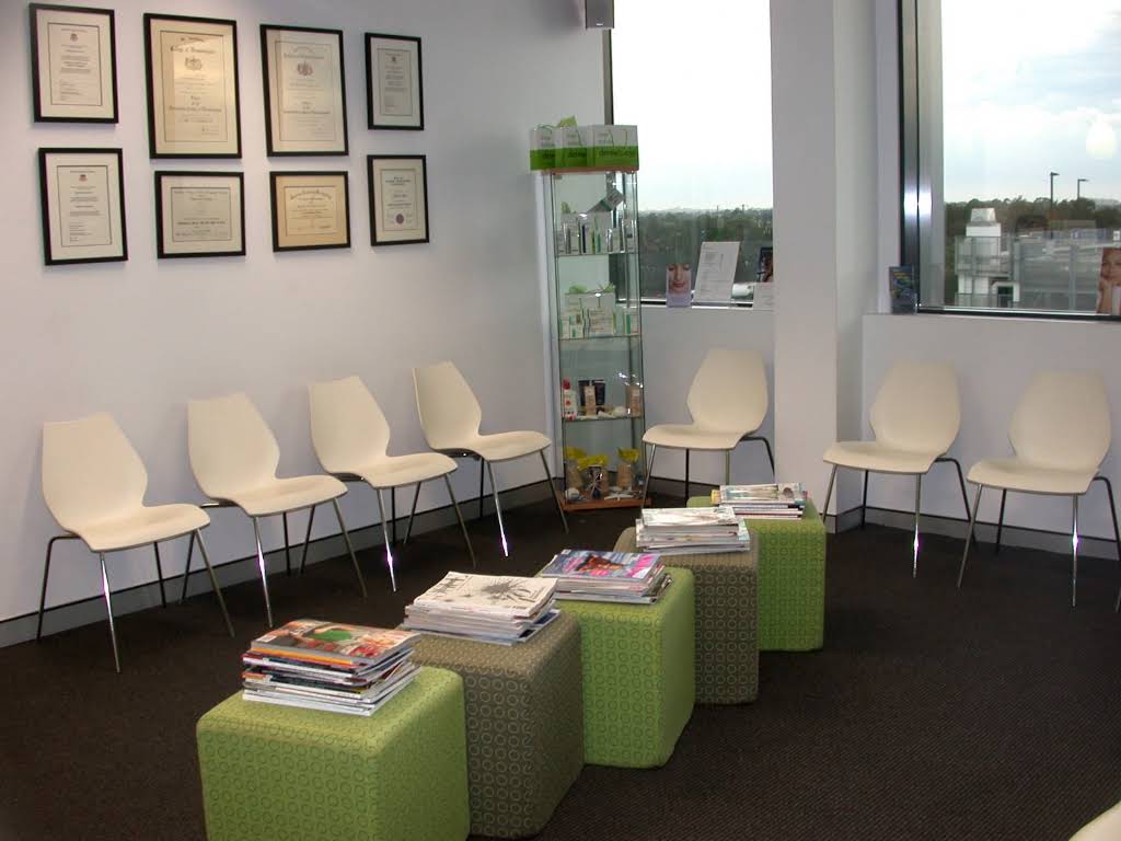 Inner Sydney Dermatology, Rhodes, NSW
