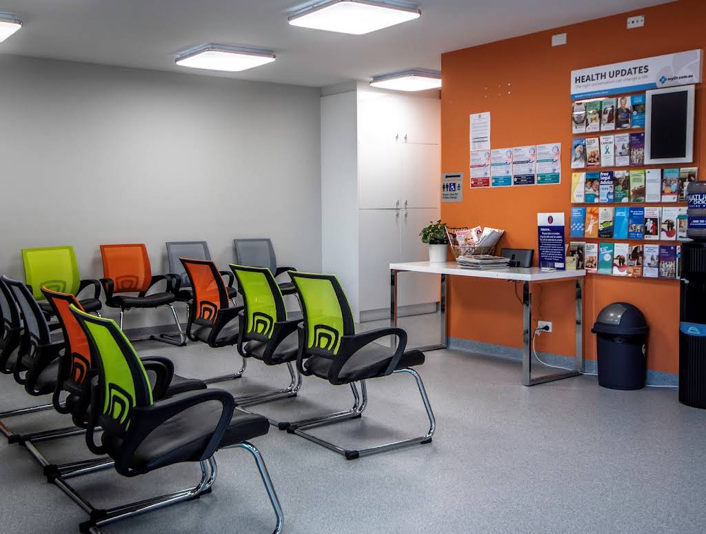 Summers Family Practice, Mount Colah, NSW