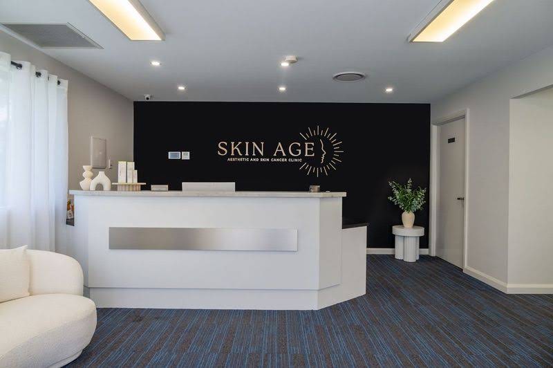 Skin Age Aesthetic & Skin Cancer Clinic, Nerang, QLD