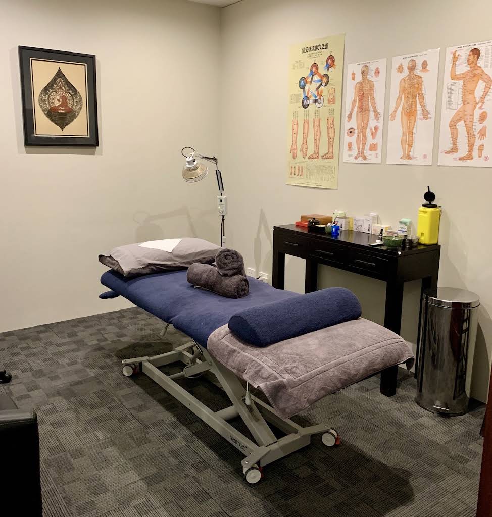 Coastal Natural Therapies, Mermaid Beach, QLD