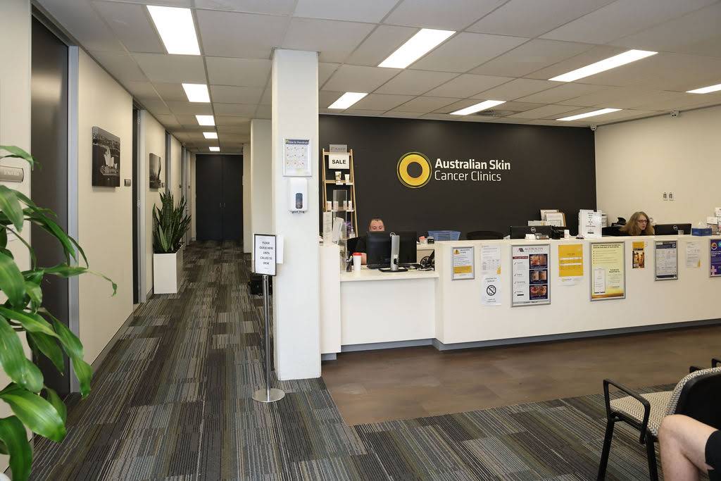 Australian Skin Cancer Clinics, Penrith, Penrith, NSW