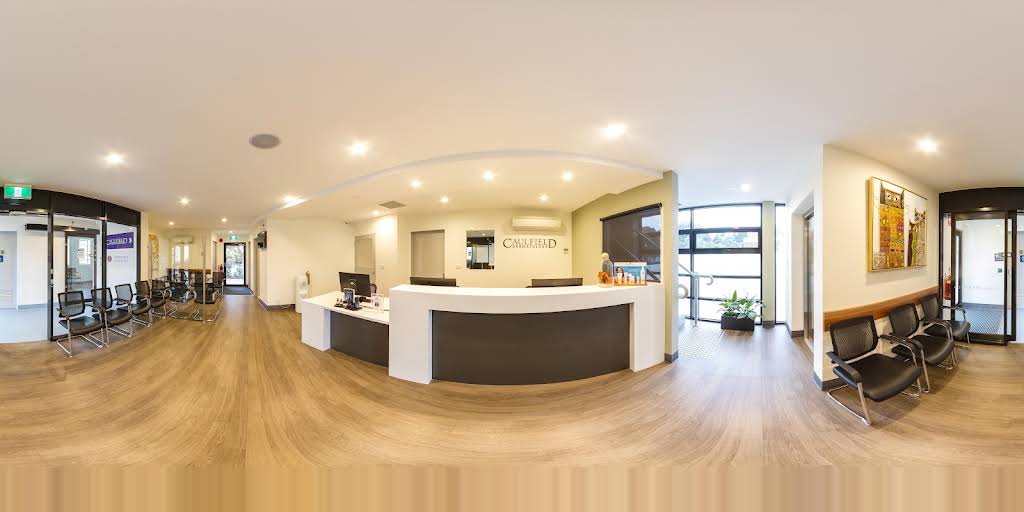 Caulfield Dermatology, Caulfield, VIC