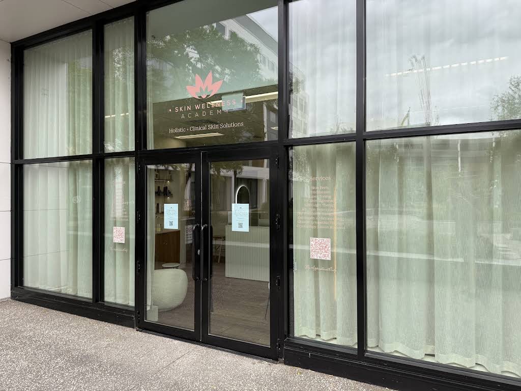 Skin Wellness Academy, Canberra, ACT