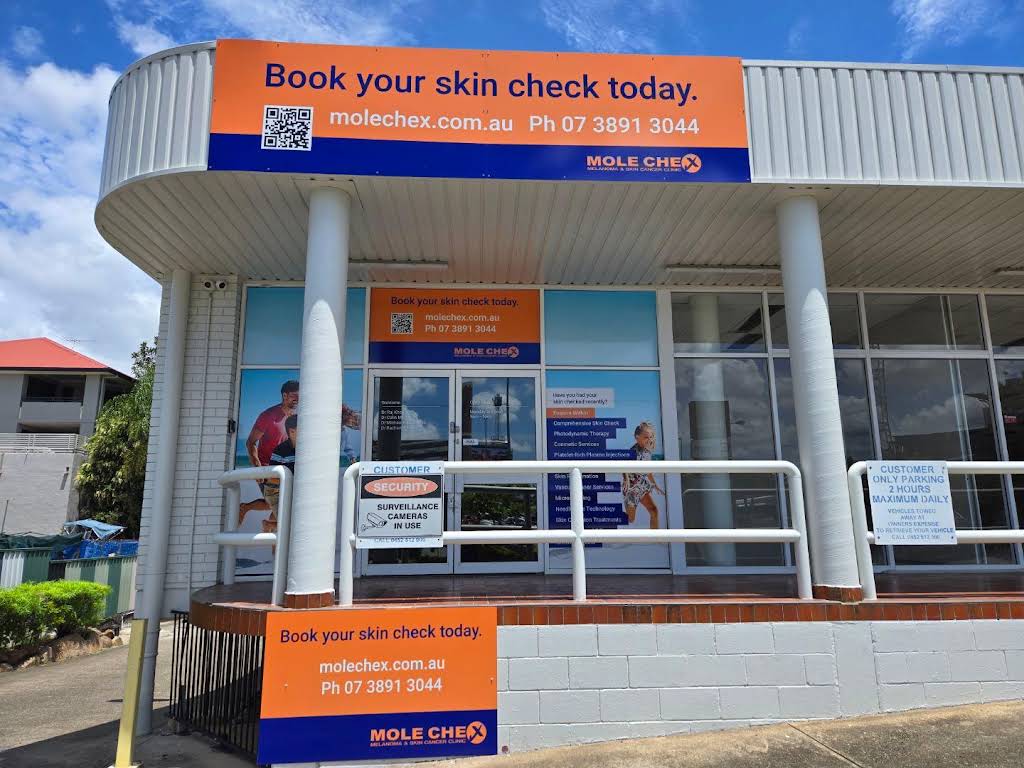 MoleChex Melanoma and Skin Cancer Clinic, Annerley, QLD
