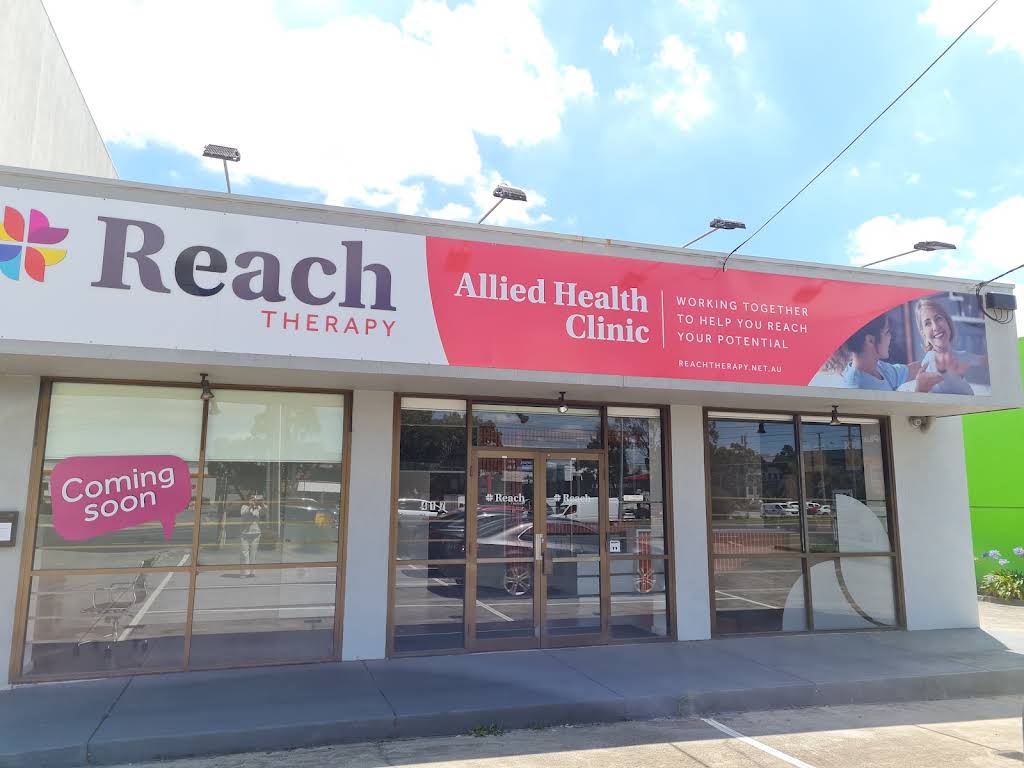 ReWin Therapy, Cheltenham, VIC