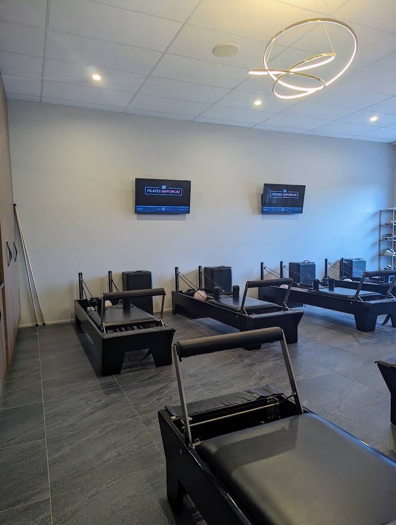 Pilates Emporium, Bardon, QLD