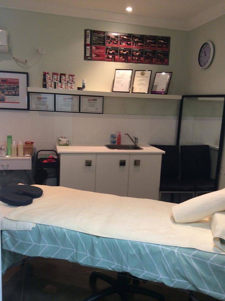 Myotherapy & Acupuncture Clinic, Paradise Island, QLD