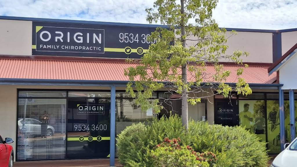 Origin Family Chiropractic, Falcon, WA
