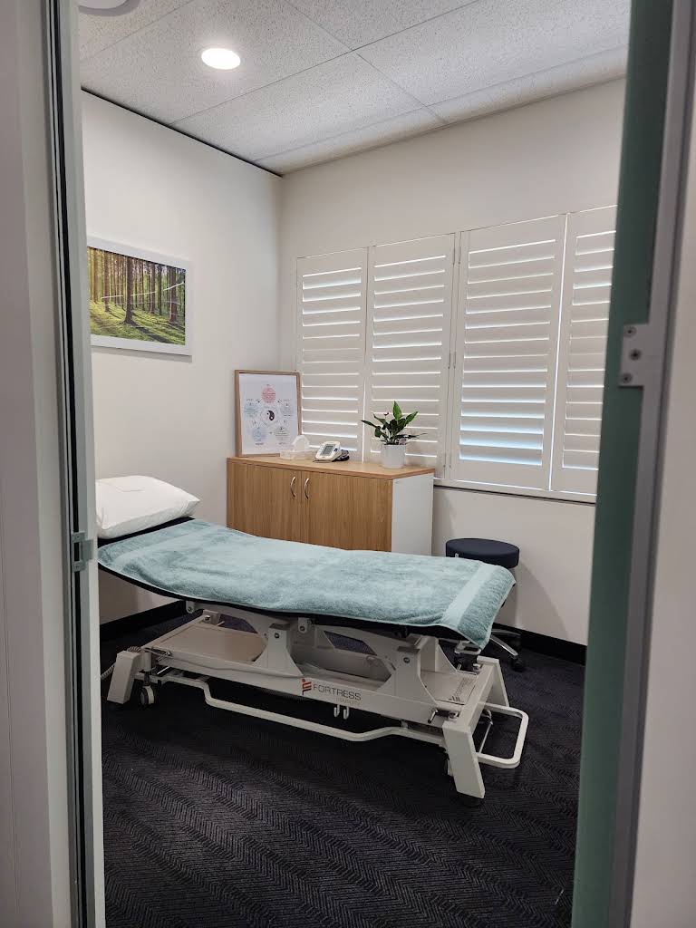 The Natural Medicine & Nutrition Clinic, Nedlands, WA