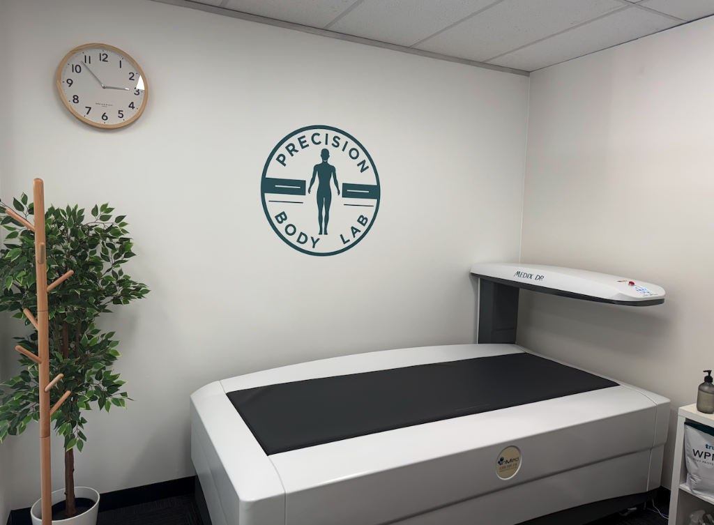 Precision Body Lab, Miranda, NSW