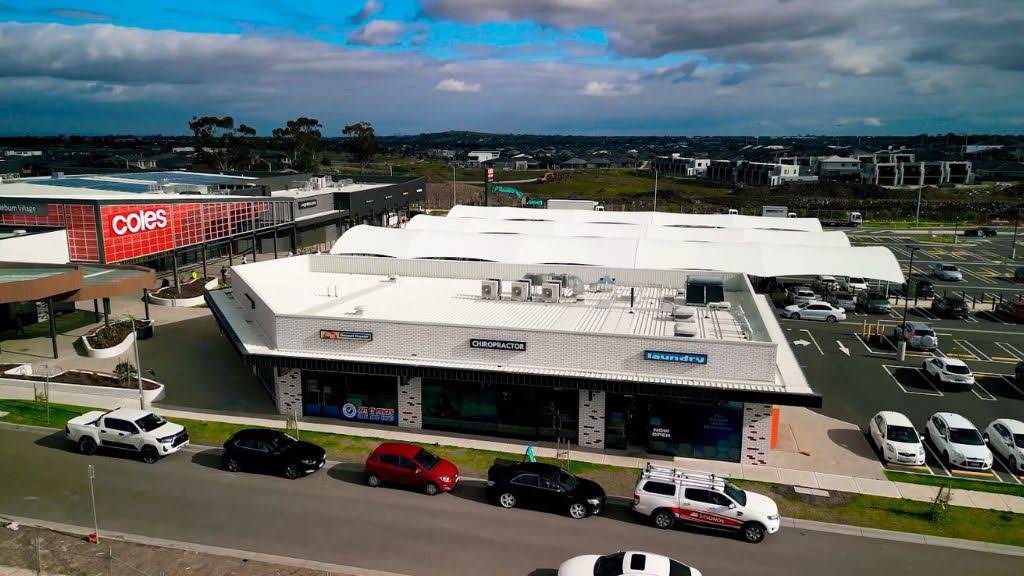 Chiropractic Health, Craigieburn, Craigieburn, VIC