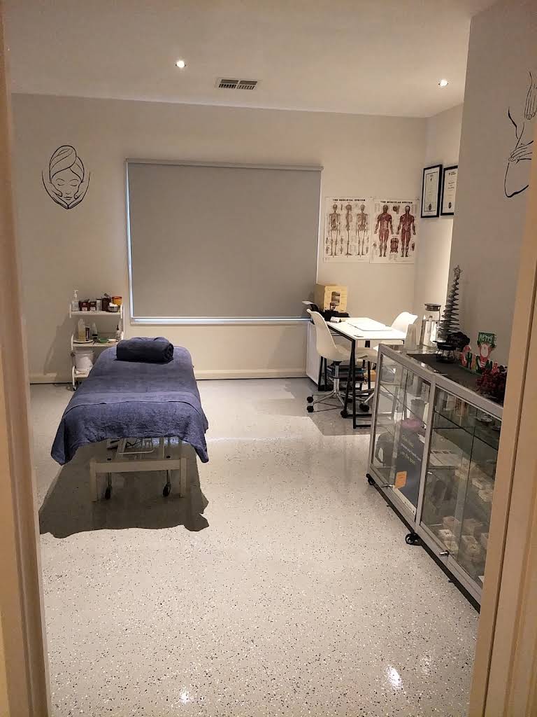 Inside n' Out Health, Bannockburn, VIC