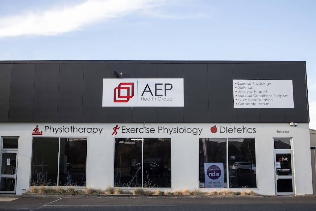 AEP Health Group, Woodville Park, SA