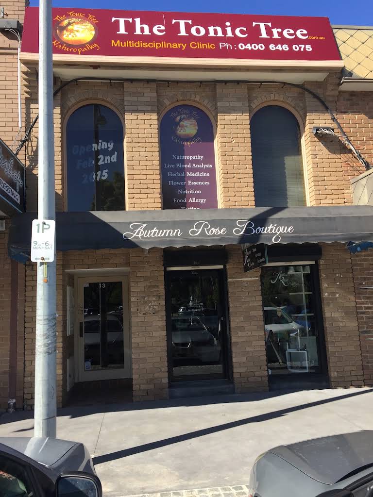 The Tonic Tree Multidisciplinary Clinic, Berwick, VIC