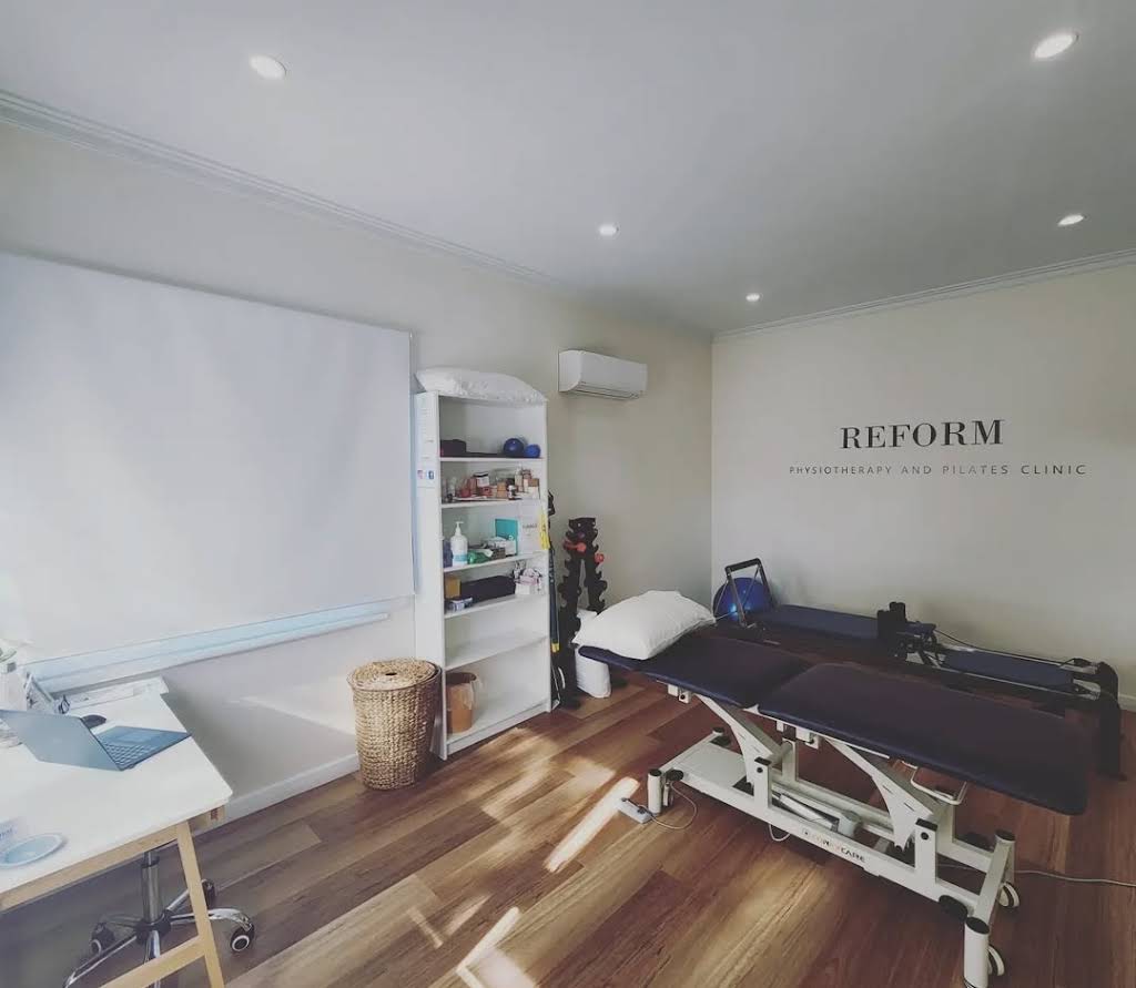 Reform Physiotherapy and Pilates Clinic, Melrose Park, SA