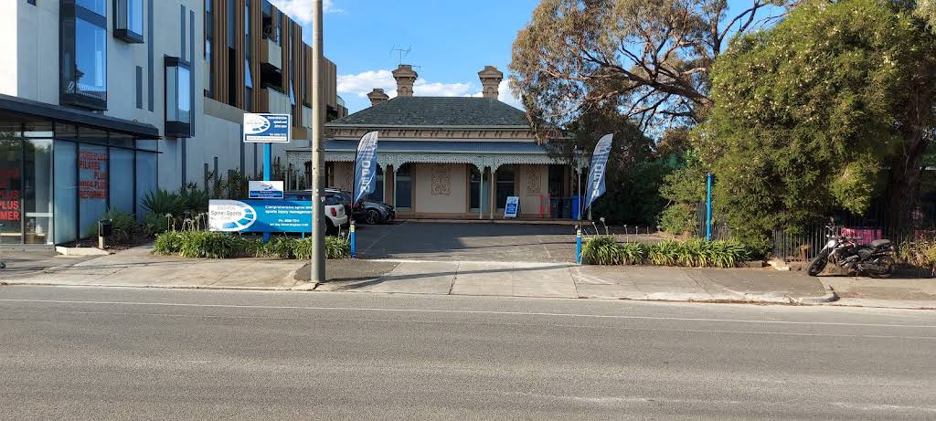Brighton Spine & Sports Clinic, Brighton, VIC