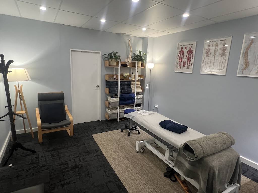 Sydney Chiropractic and Massage, Sydney, NSW