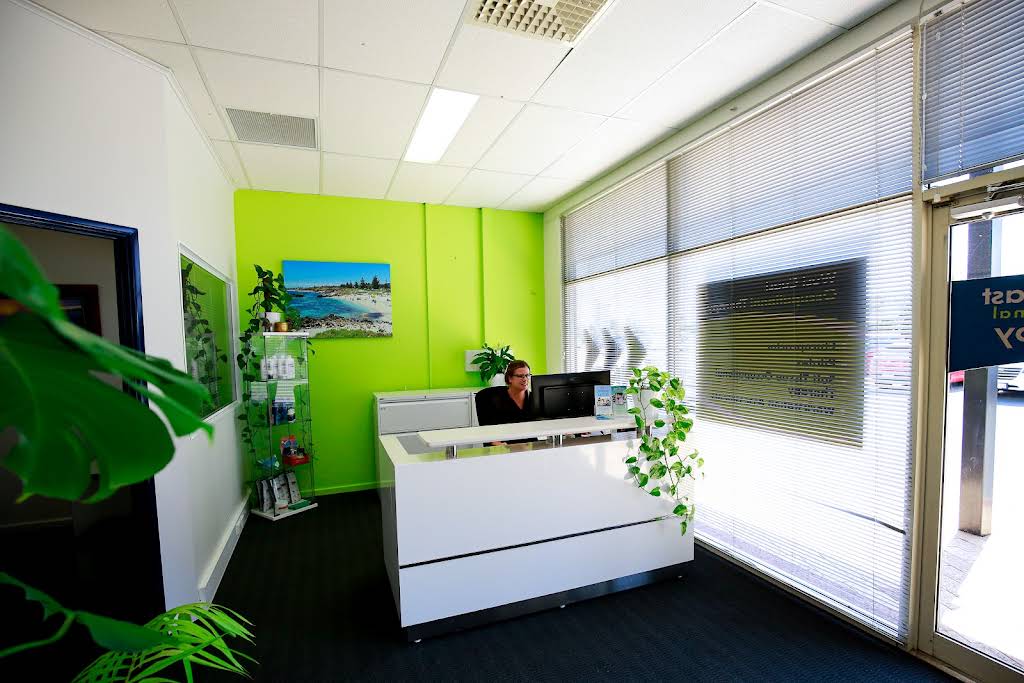 West Coast Occupational Therapy Services, Edgewater, WA