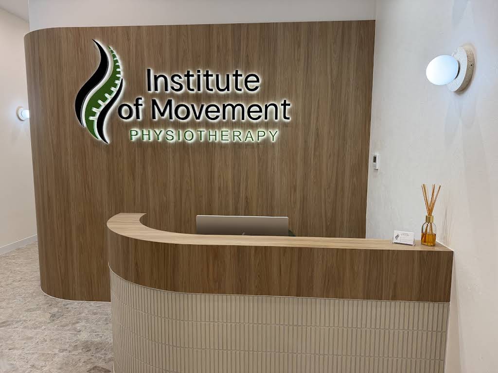 Institute of Movement, Bullsbrook, WA