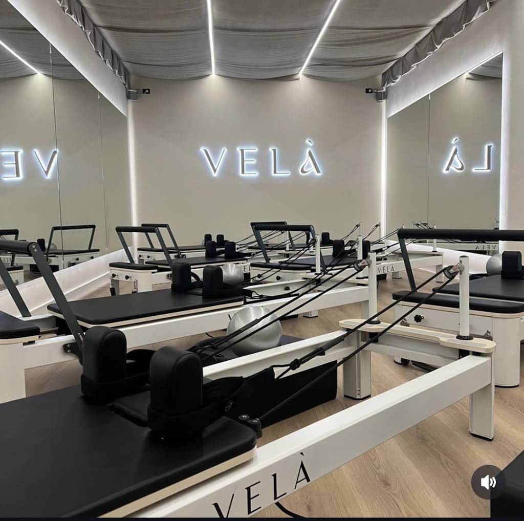 Studio Vela Pilates, Blacktown, NSW