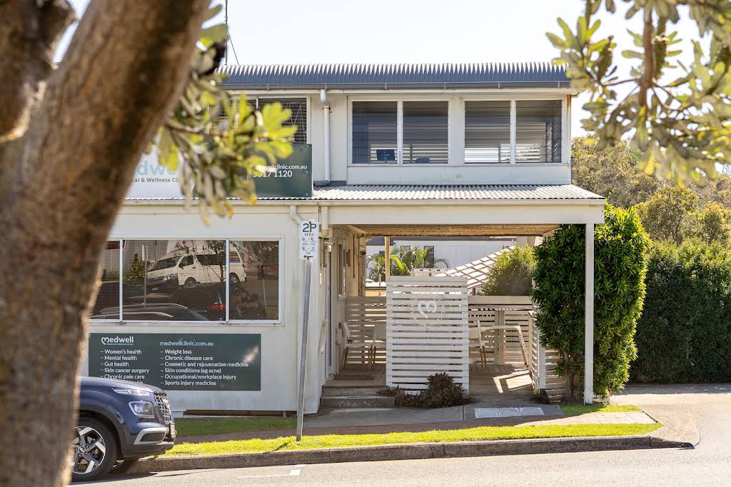 Medwell Medical & Wellness Clinic, Caloundra, QLD