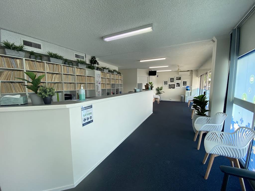 Sutton Street Medical, Redcliffe, QLD