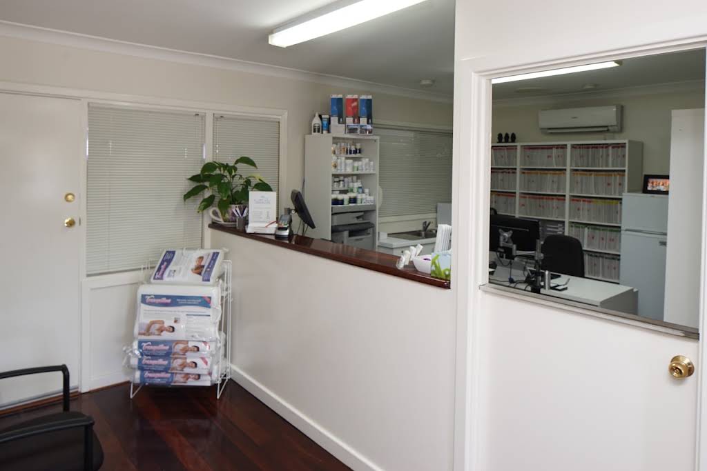 High Road Chiropractic Centre, Riverton, WA