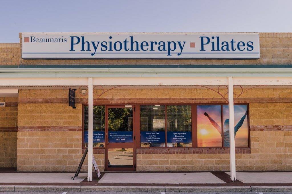 Beaumaris Physiotherapy, Ocean Reef, WA