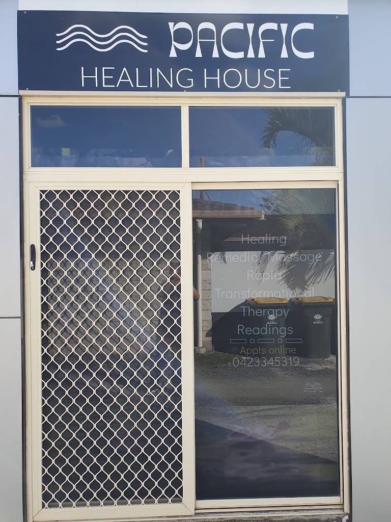 Pacific Healing House, Loganholme, QLD