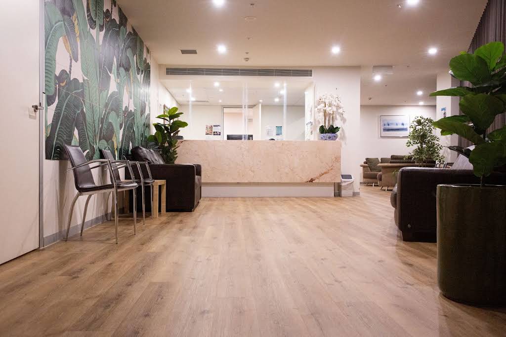 Freshwater Place Medical Practice, Southbank, VIC