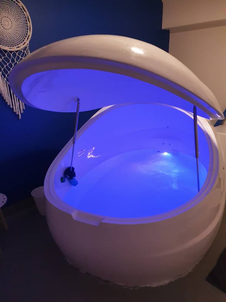 Thalassa Spa, Mooloolaba, QLD