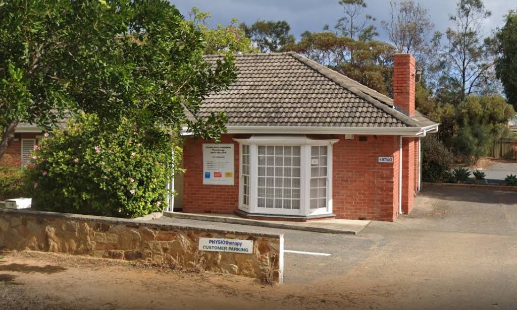 Christies Beach Physiotherapy, Christies Beach, SA
