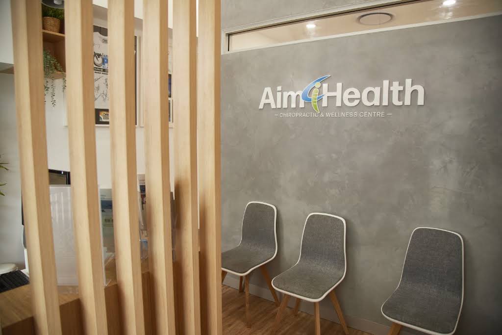 Aim 4 Health Chiropractic & Wellness Centre, Bondi Junction, NSW